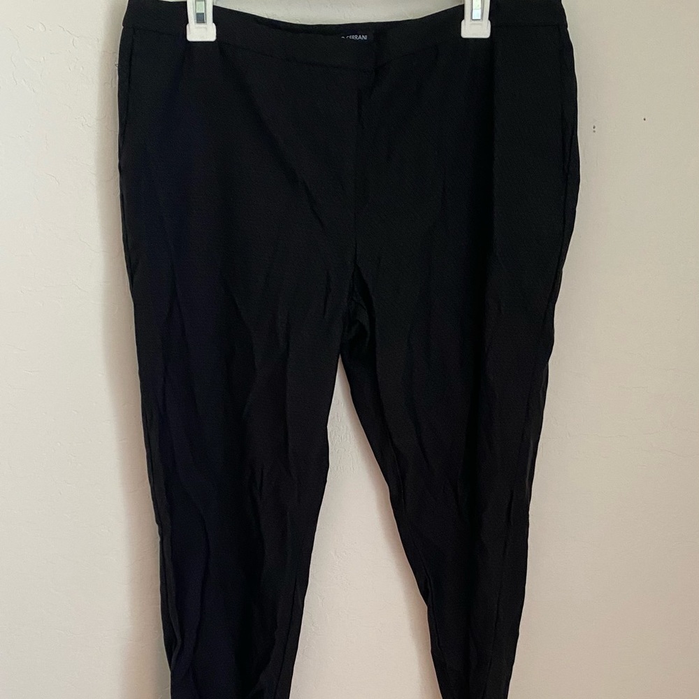 Womens size 14 mario serrani (made in Italy)